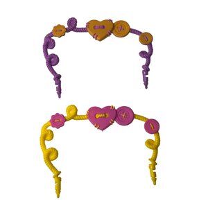 MGA Hasbro Lalaloopsy Case Handle Replacement Carry Along Playhouse